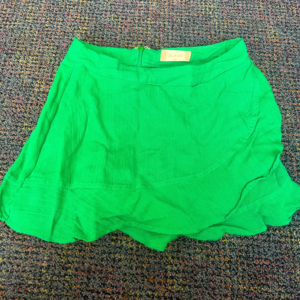 Altar’d State Skort